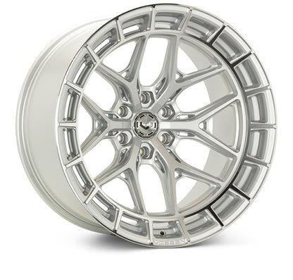 Vossen HFX-1 Hybrid Forged Alloy Wheels