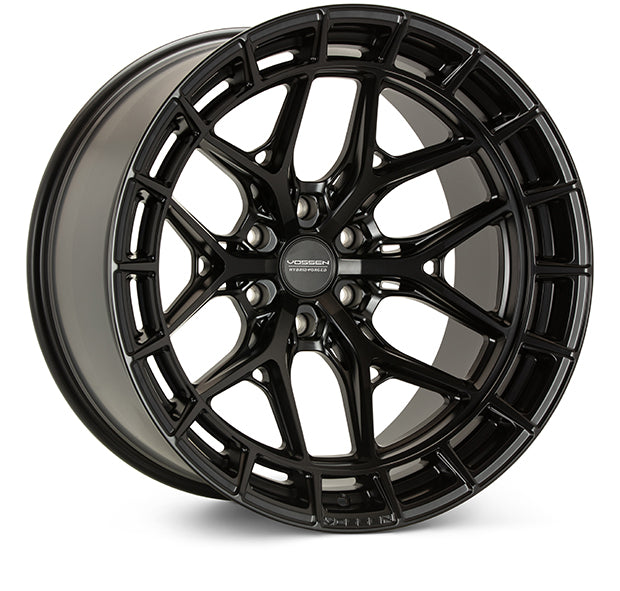 Vossen HFX-1 Hybrid Forged Alloy Wheels