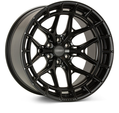 Vossen HFX-1 Hybrid Forged Alloy Wheels