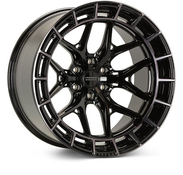 Vossen HFX-1 Hybrid Forged Alloy Wheels
