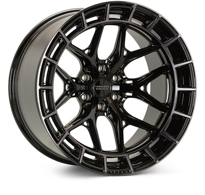 Vossen HFX-1 Hybrid Forged Alloy Wheels