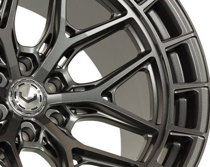 Vossen HFX-1 Hybrid Forged Alloy Wheels