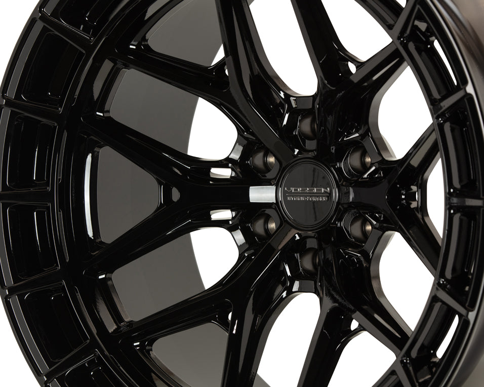 Vossen HFX-1 Hybrid Forged Alloy Wheels
