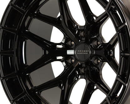 Vossen HFX-1 Hybrid Forged Alloy Wheels
