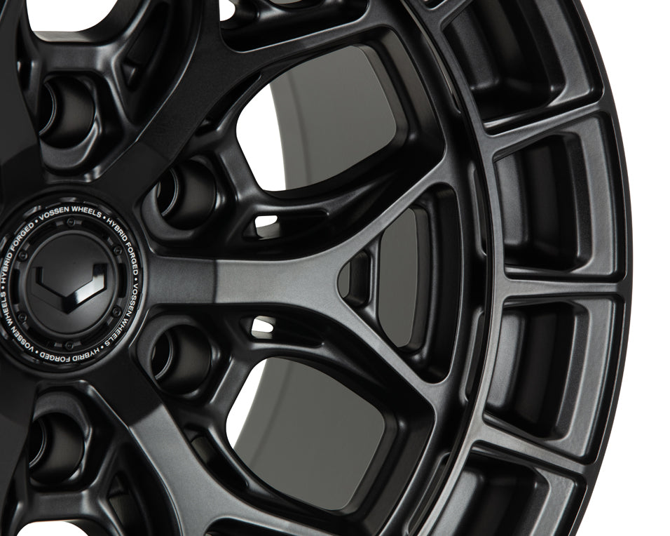 Vossen HFX-1 Hybrid Forged Alloy Wheels