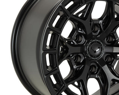 Vossen HFX-1 Hybrid Forged Alloy Wheels