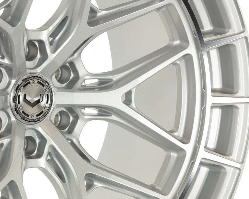 Vossen HFX-1 Hybrid Forged Alloy Wheels