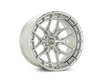 Vossen HFX-1 Hybrid Forged Alloy Wheels