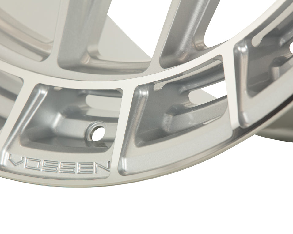 Vossen HFX-1 Hybrid Forged Alloy Wheels