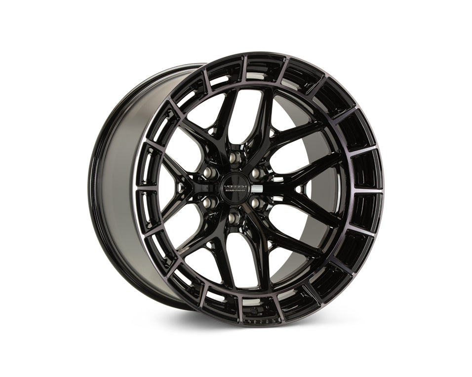 Vossen HFX-1 Hybrid Forged Alloy Wheels