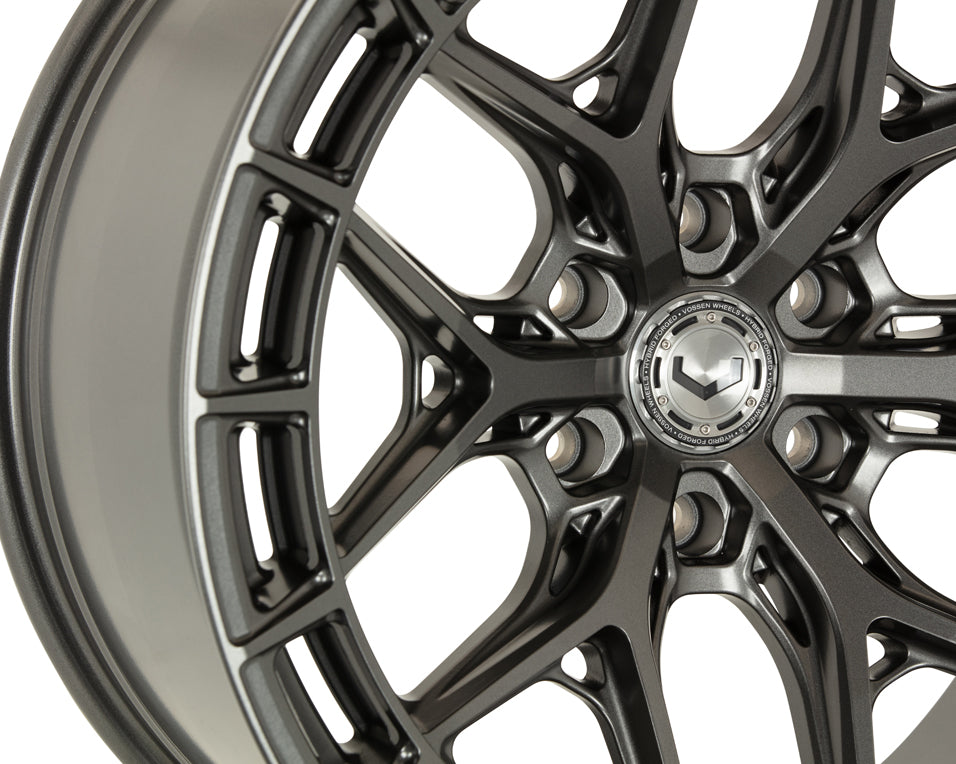 Vossen HFX-1 Hybrid Forged Alloy Wheels