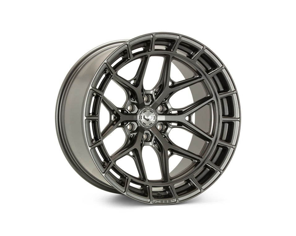 Vossen HFX-1 Hybrid Forged Alloy Wheels