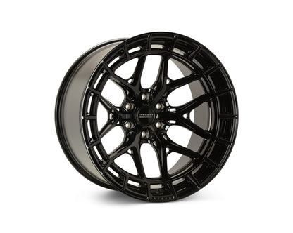 Vossen HFX-1 Hybrid Forged Alloy Wheels