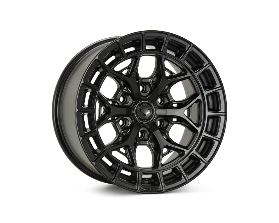 Vossen HFX-1 Hybrid Forged Alloy Wheels