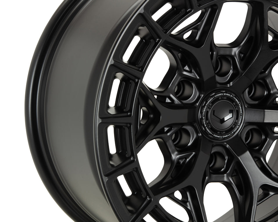 Vossen HFX-1 Hybrid Forged Alloy Wheels