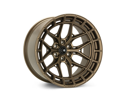 Vossen HFX-1 Hybrid Forged Alloy Wheels