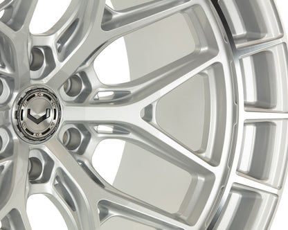 Vossen HFX-1 Hybrid Forged Alloy Wheels
