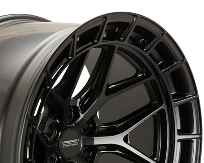 Vossen HFX-1 Hybrid Forged Alloy Wheels