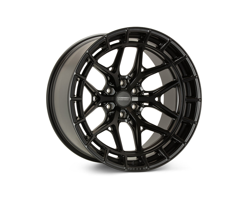 Vossen HFX-1 Hybrid Forged Alloy Wheels