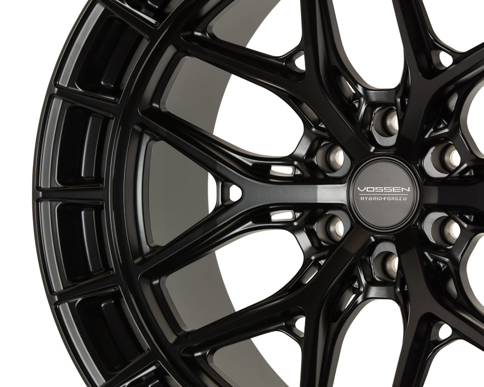 Vossen HFX-1 Hybrid Forged Alloy Wheels