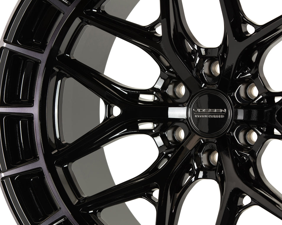Vossen HFX-1 Hybrid Forged Alloy Wheels