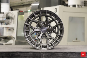 Vossen HFX-1 Hybrid Forged Alloy Wheels