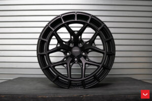 Vossen HFX-1 Hybrid Forged Alloy Wheels