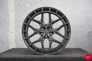 Vossen HFX-1 Hybrid Forged Alloy Wheels