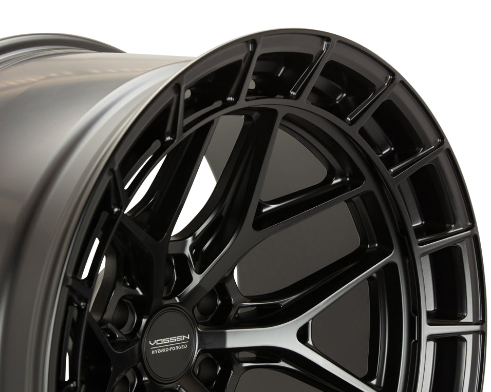 Vossen HFX-1 Hybrid Forged Alloy Wheels
