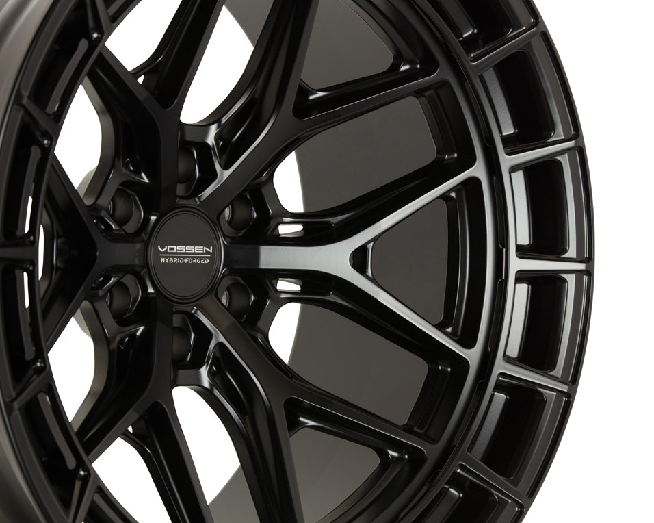 Vossen HFX-1 Hybrid Forged Alloy Wheels