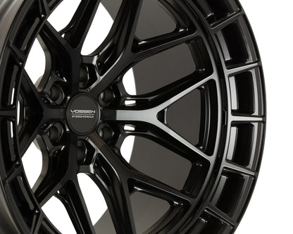 Vossen HFX-1 Hybrid Forged Alloy Wheels
