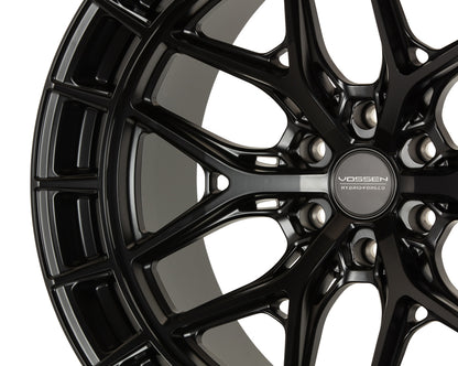 Vossen HFX-1 Hybrid Forged Alloy Wheels