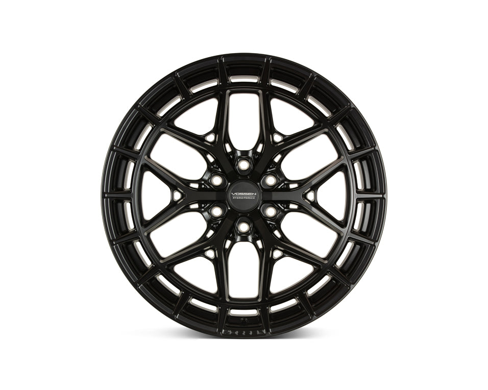 Vossen HFX-1 Hybrid Forged Alloy Wheels