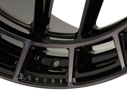 Vossen HFX-1 Hybrid Forged Alloy Wheels