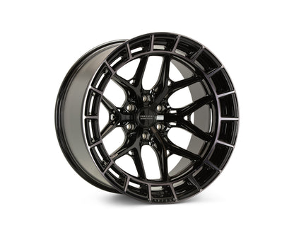 Vossen HFX-1 Hybrid Forged Alloy Wheels