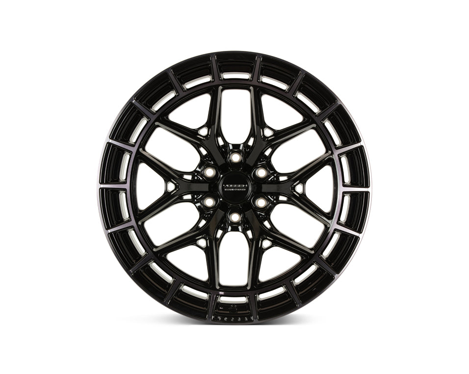 Vossen HFX-1 Hybrid Forged Alloy Wheels