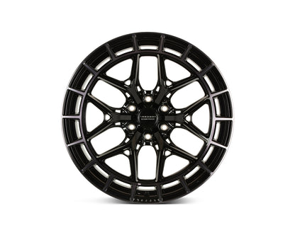 Vossen HFX-1 Hybrid Forged Alloy Wheels