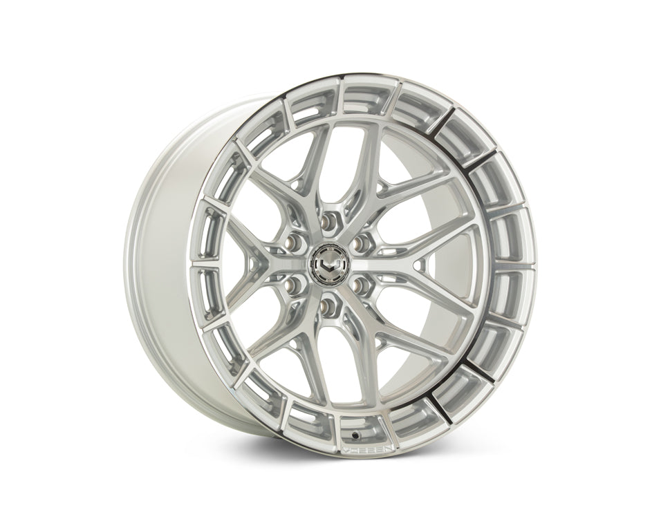 Vossen HFX-1 Hybrid Forged Alloy Wheels