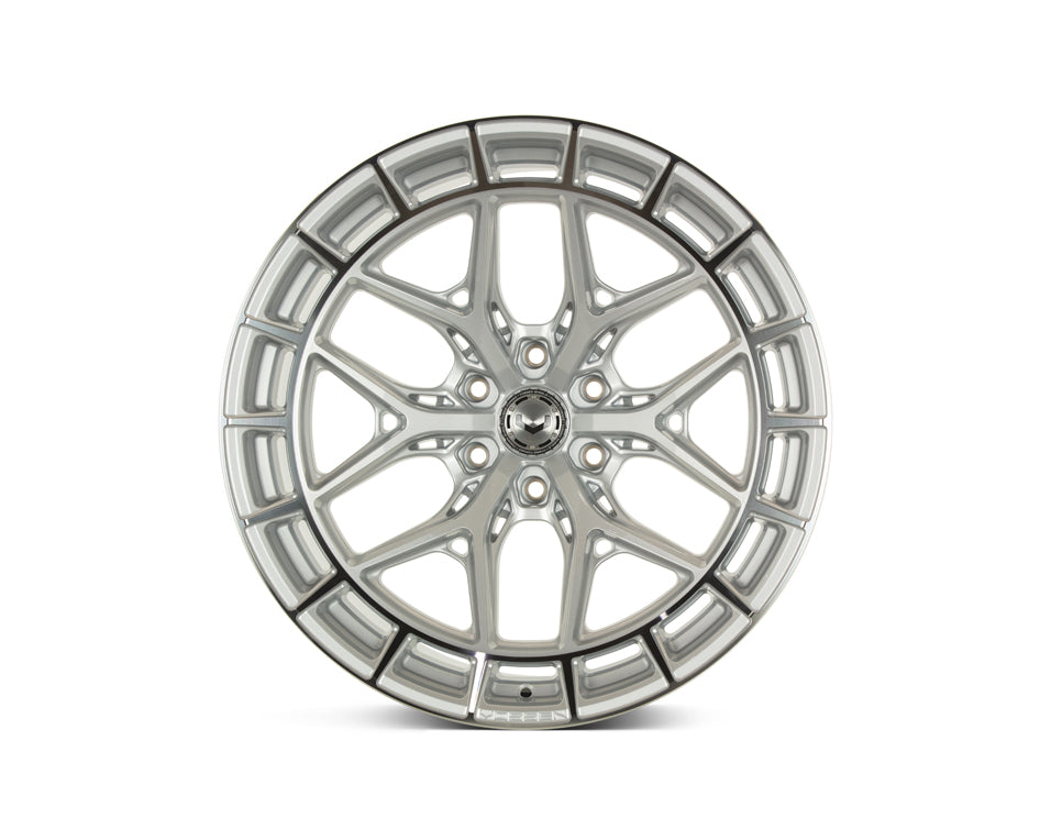 Vossen HFX-1 Hybrid Forged Alloy Wheels
