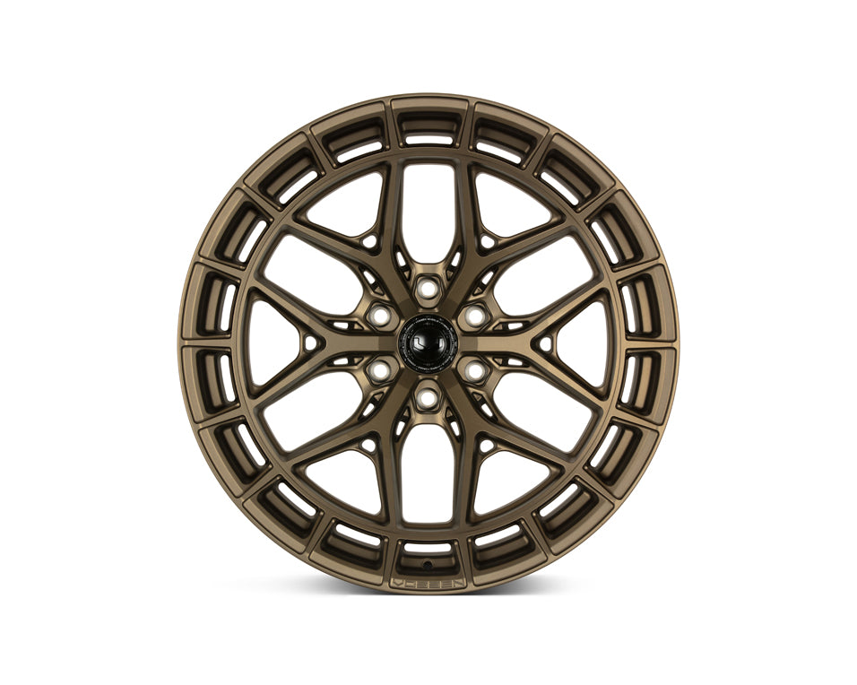 Vossen HFX-1 Hybrid Forged Alloy Wheels