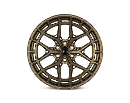 Vossen HFX-1 Hybrid Forged Alloy Wheels
