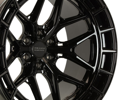 Vossen HFX-1 Hybrid Forged Alloy Wheels