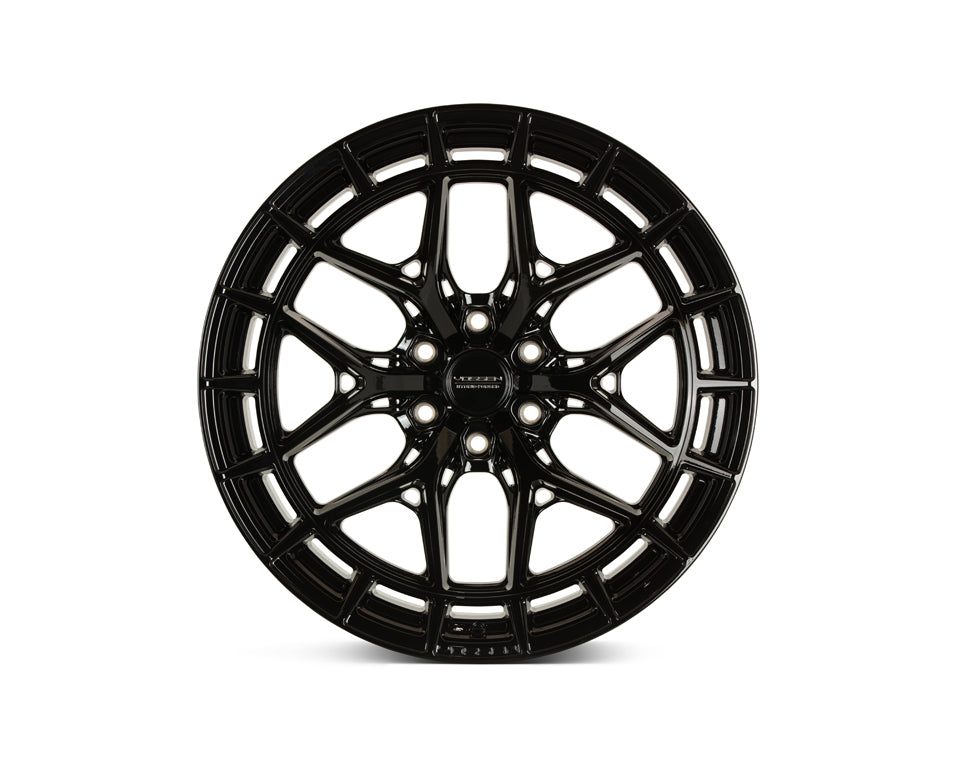 Vossen HFX-1 Hybrid Forged Alloy Wheels