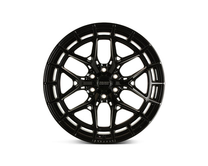 Vossen HFX-1 Hybrid Forged Alloy Wheels
