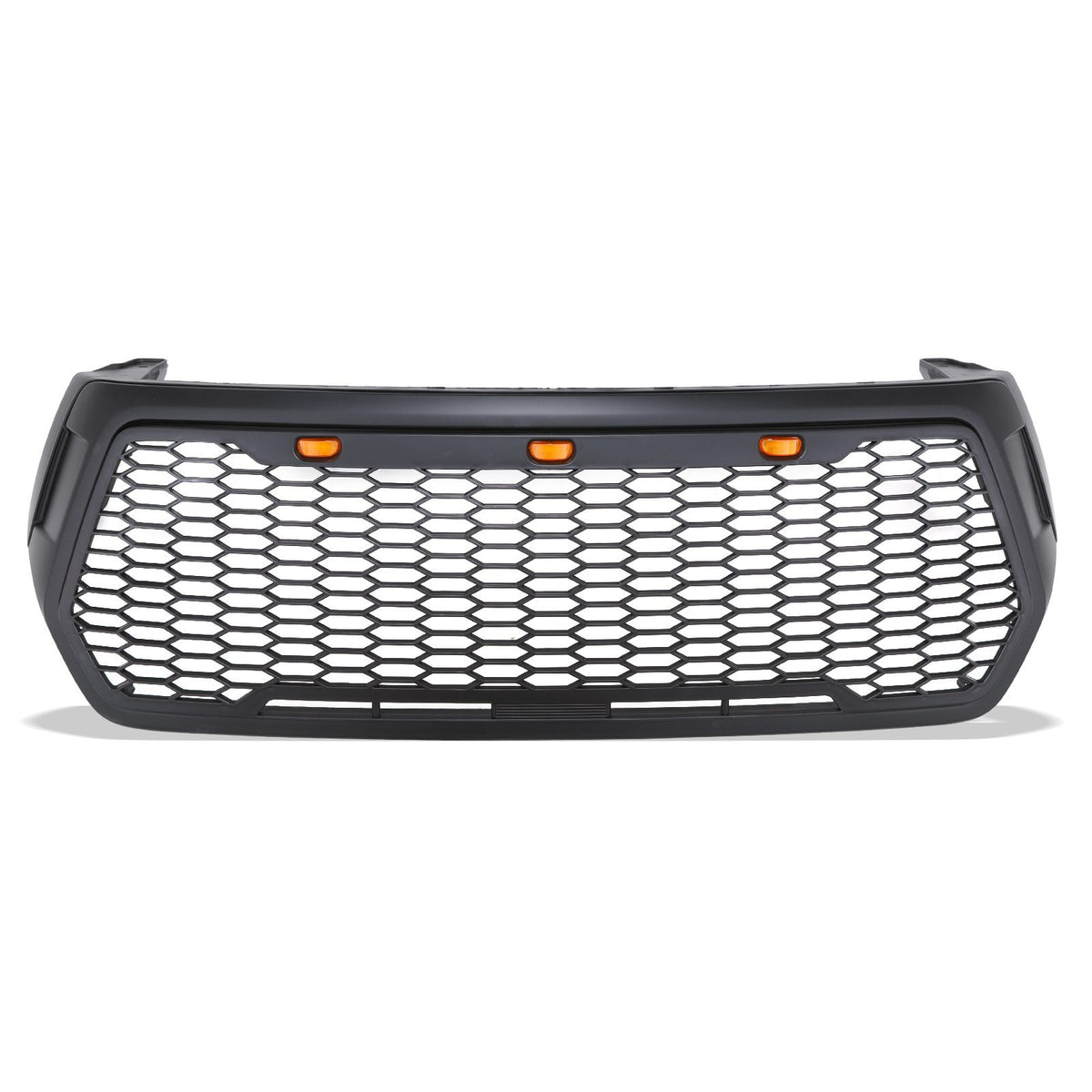 LED Front Grille for Toyota Hilux Revo Invincible X MK8 19-21