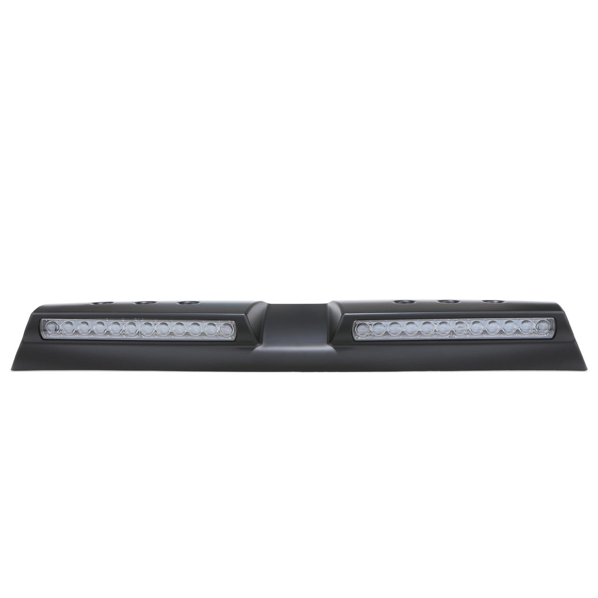 Twin LED Roof Light With LEDs for Nissan Pathfinder R51 04-14