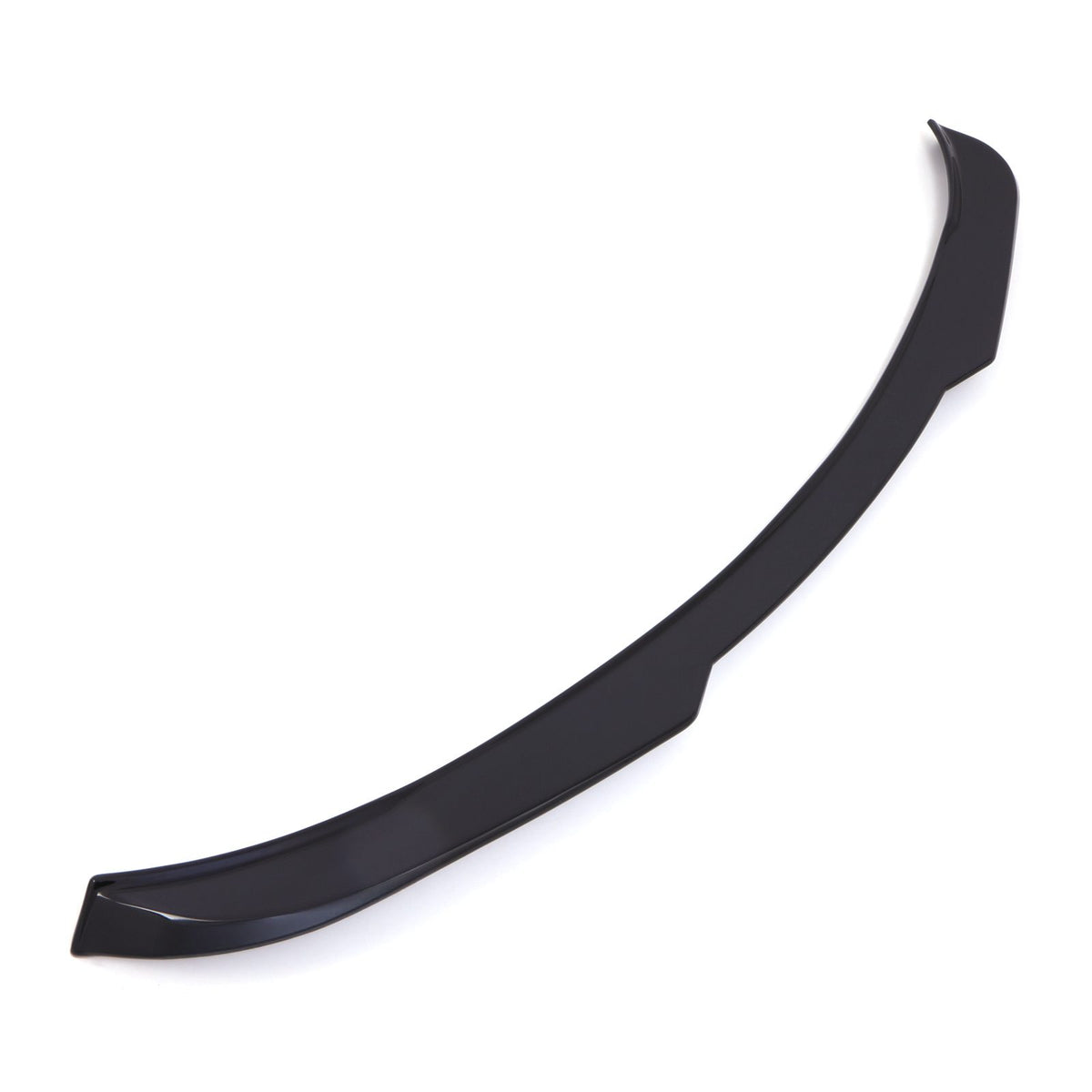 Gloss Black Rear Spoiler for Range Rover Evoque L551 2019+