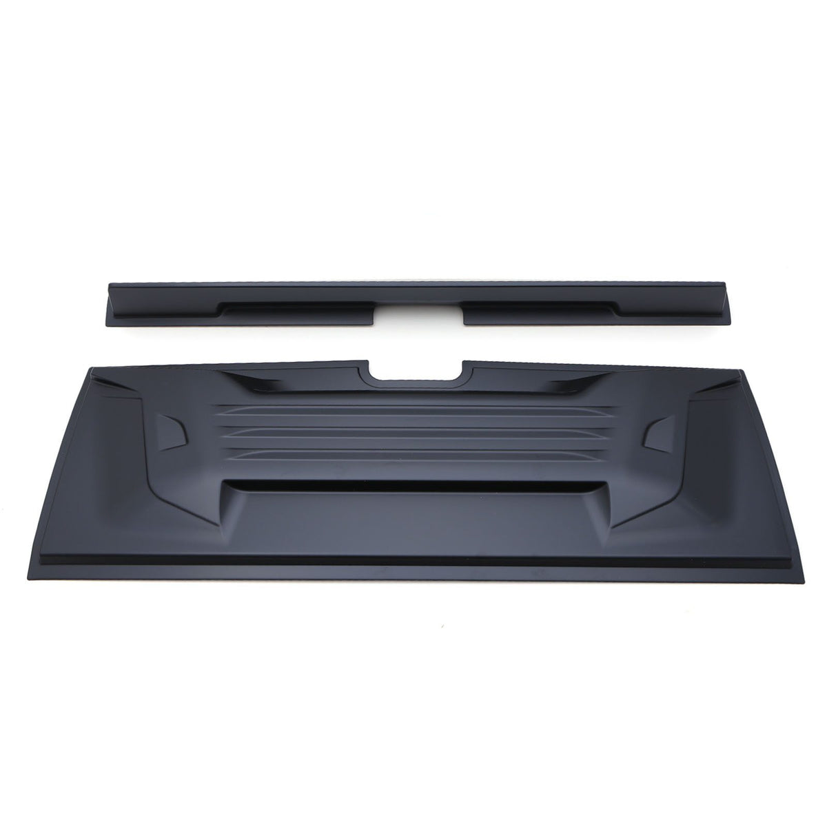 Rear Tailgate Protective Guard Cover for VW Amaork MK1 10-20