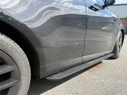 Electric Deployable Side Steps for Range Rover Sport L461 (2022+) | Automatic Running Boards | PHEV Compatible