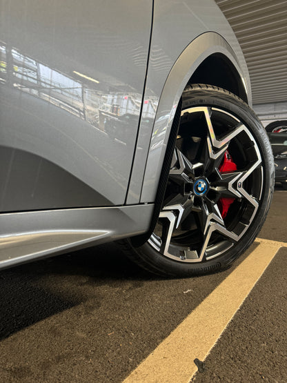BMW X2/iX2 U10 Arch Guards/Mudflaps